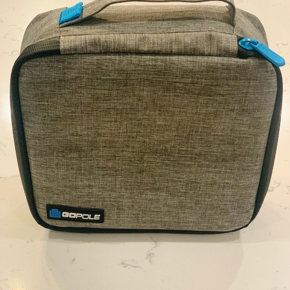 GoPole GPVC-17 Venturecase Weatherproof Softcase for GoPro Cameras - Picture 8 of 9